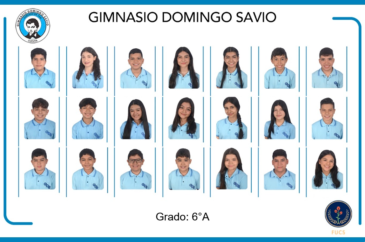 2025_GRADO6°A