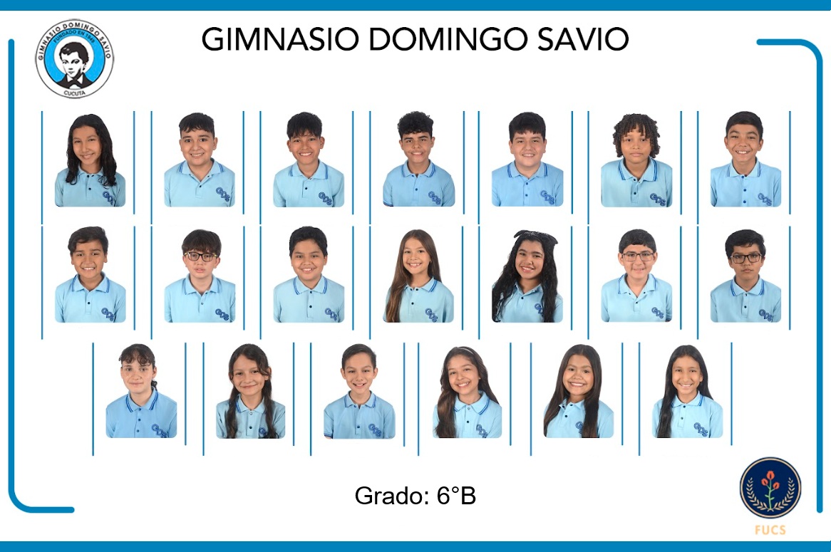 2025_GRADO6°B