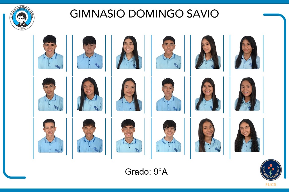2025_GRADO9°A
