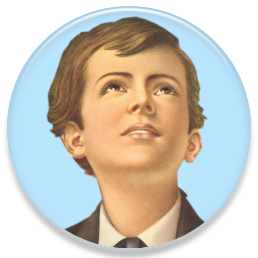 domingo savio patrono